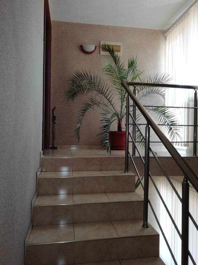 Milchevi Guesthouse Sozopol Exterior photo